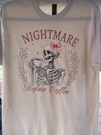 Short sleave t-shirt