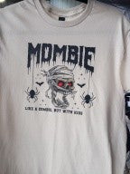 Halloween shirt