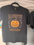 Halloween T-shirt