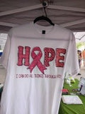Breast Cancer Awareness shirt