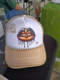 Trucker hat
