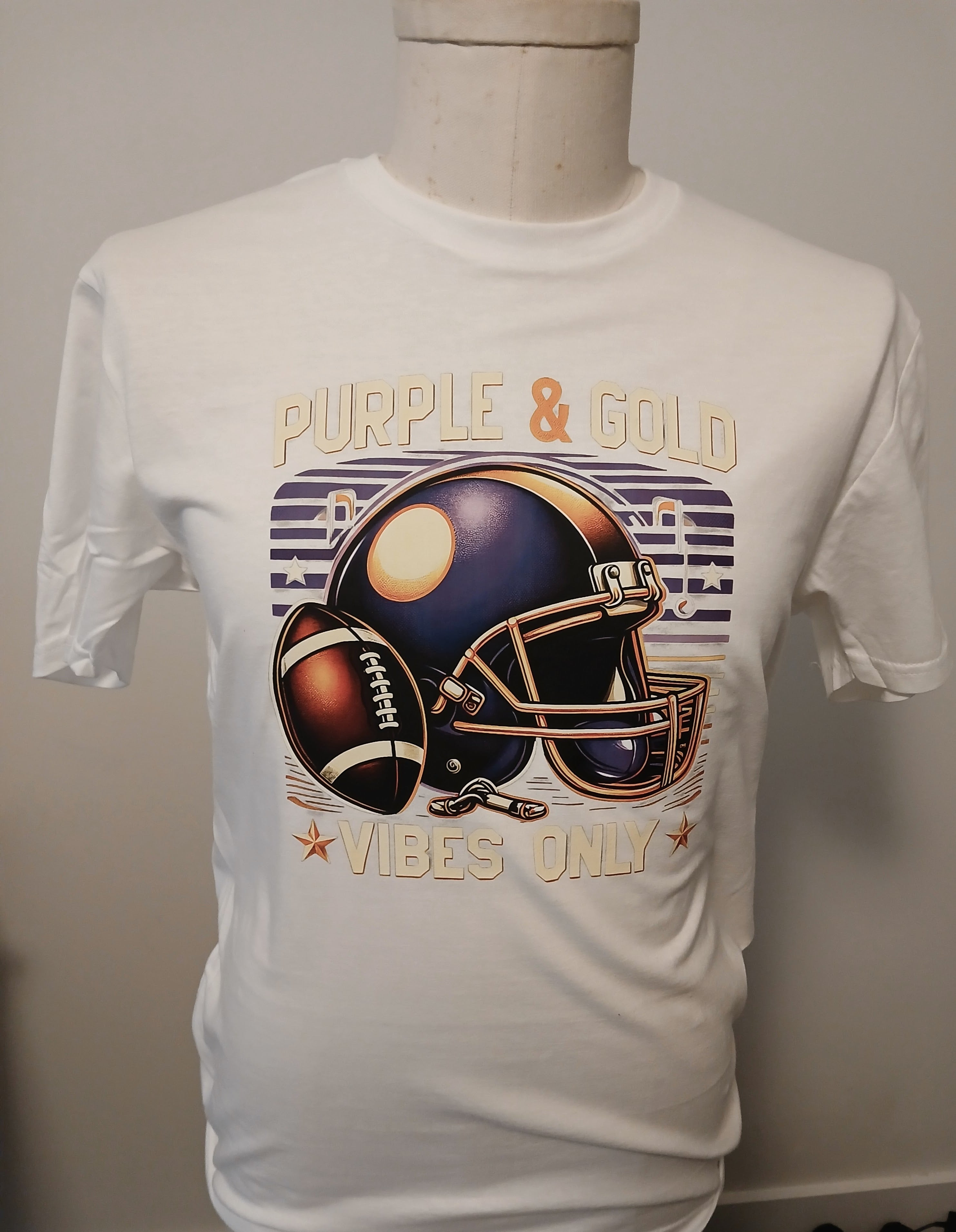 Short sleave T-shirt